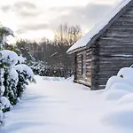 Hundi Main House *