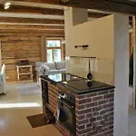Hundi Main House Tatil Evi