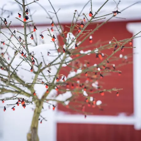 Hundi Main House Dom wakacyjny *