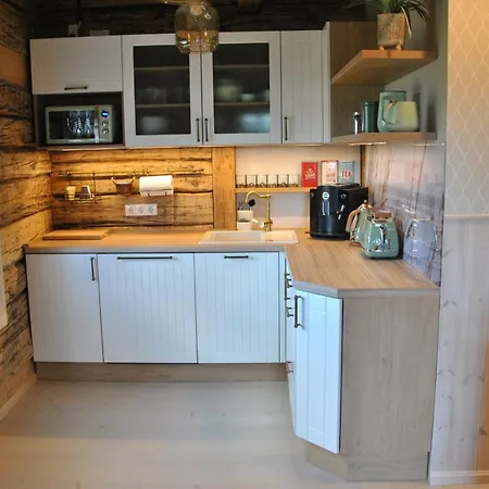 Hundi Main House Dom wakacyjny HIIUMAA