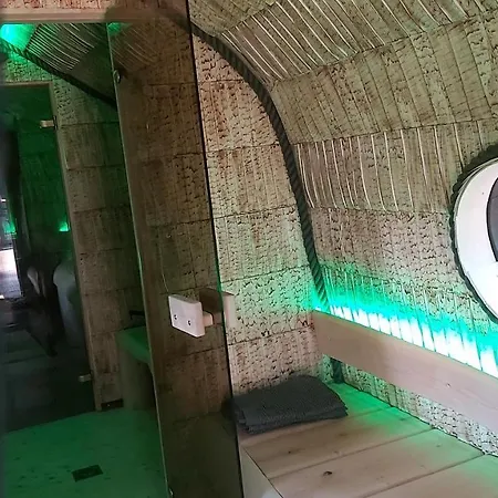 Hundi Main House Dom wakacyjny