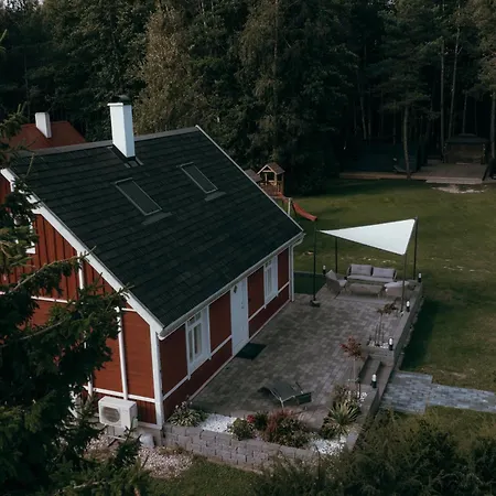 Hundi Main House With Shared Heated Pool *
