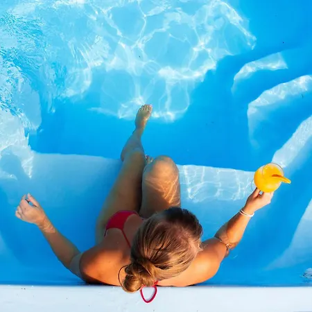 Hundi Main House Dom wakacyjny HIIUMAA