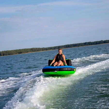 Dom wakacyjny Hundi Main House