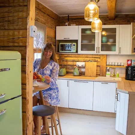 Hundi Main House With Shared Heated Pool