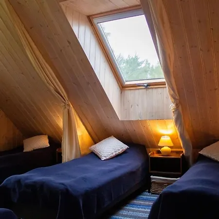 Hundi Main House Dom wakacyjny