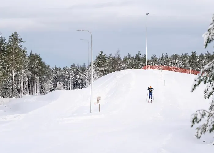 Hundi Main House Casa vacanze *
