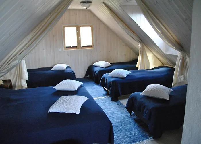 Hundi Main House Casa vacanze *