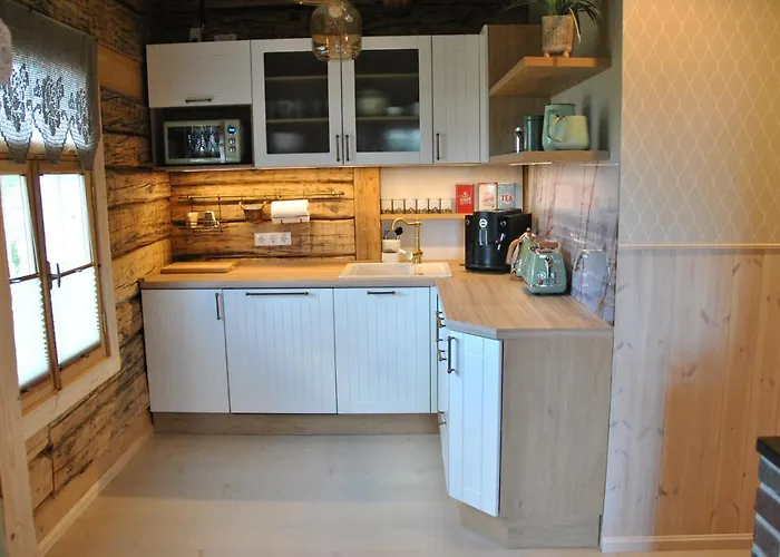 Hundi Main House Dom wakacyjny HIIUMAA