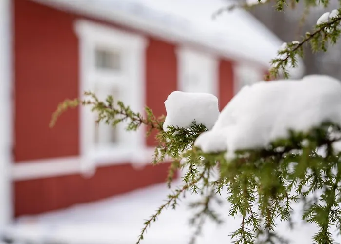 Hundi Main House Casa vacanze *