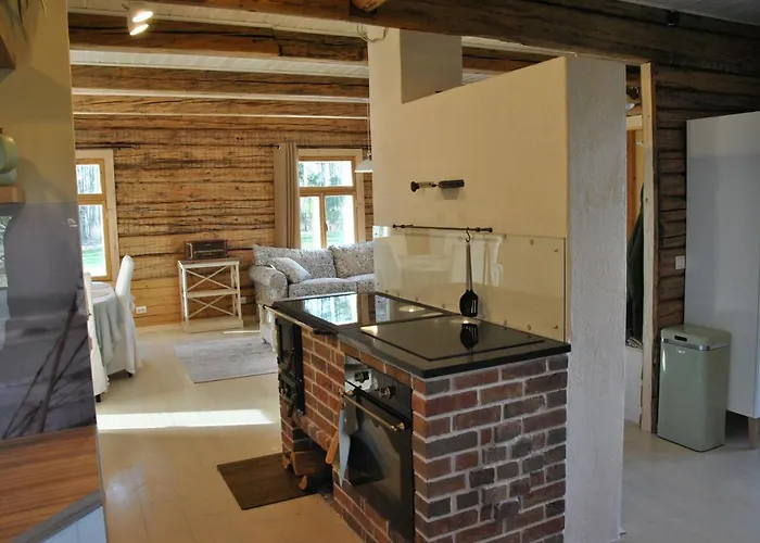 Hundi Main House Casa vacanze