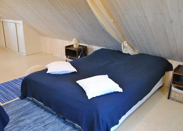 Hundi Main House Casa vacanze HIIUMAA