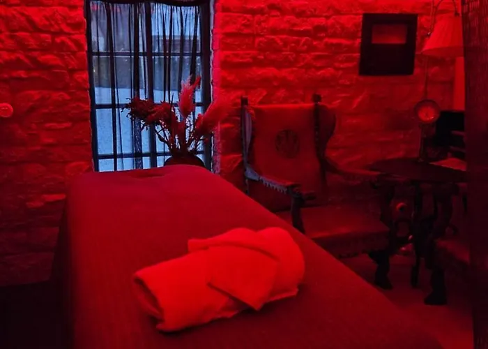 Dom wakacyjny Hundi Main House