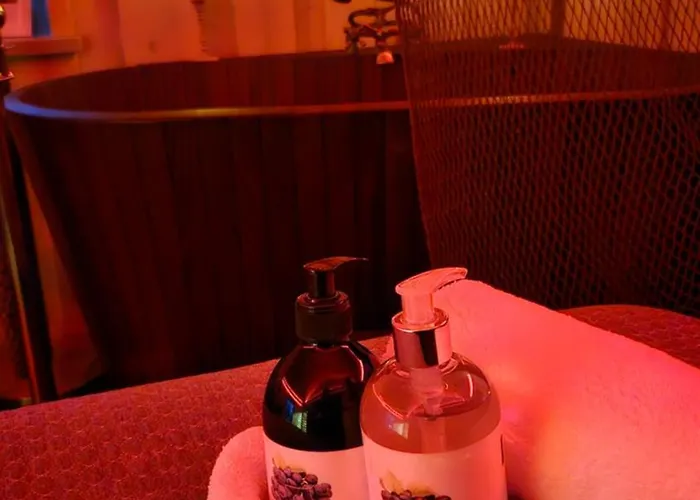 Dom wakacyjny Hundi Main House *