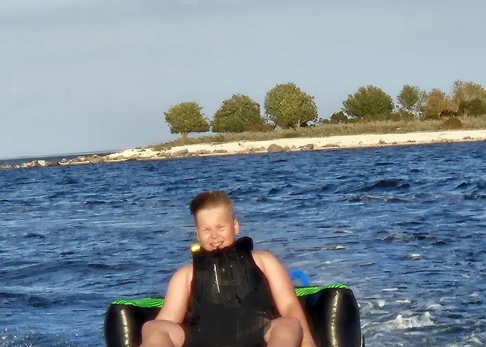 Hundi Main House HIIUMAA