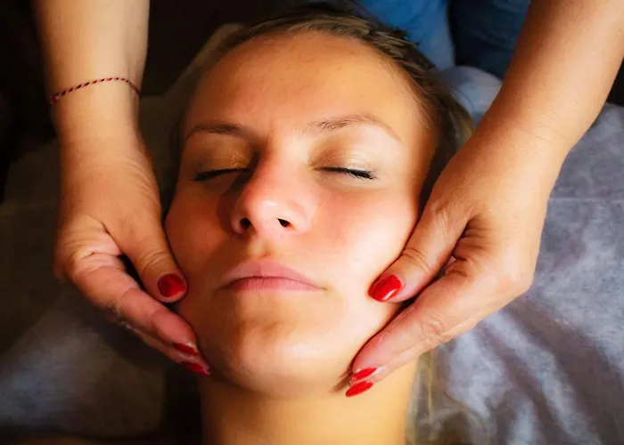 Dom wakacyjny Hundi Main House *